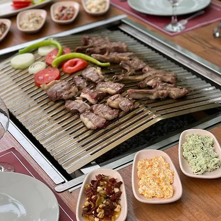 Sueleyman Bey Konagi Hotell Safranbolu